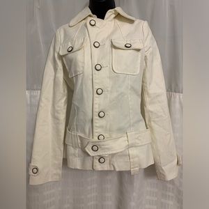Lucy Paris medium coat